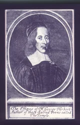 ジョージ・ハーバート（1593-1633）