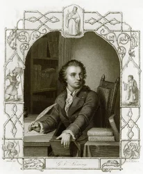 ゴットホールドエフライムレッシング