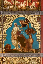 素晴らしい本棚