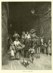 ポシリッポの洞窟