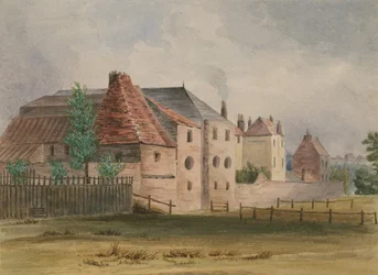 ハムステッドフィールド