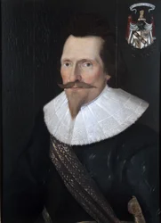 ヘンリー・チッティング（チェスター・ヘラルド紙