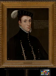 Henry Fitzalan、Lord Maltravers (1538-1556)