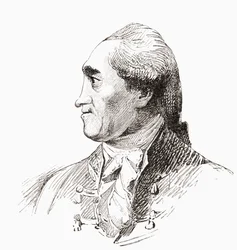 ヘンリーフラッド（JRグリーン著「イギリス人の短い歴史」より）、1893年発行