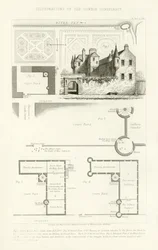 ゴーリー陰謀のイラスト