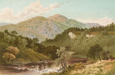 トロサックスのパスで