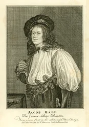 ジェイコブホール