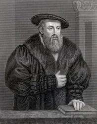 ヨハネス・ケプラー（1571-1630）