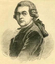 ジョン・アダムス（1735-1826）