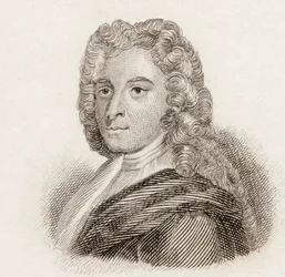 ジョン・ヒューズ、1825