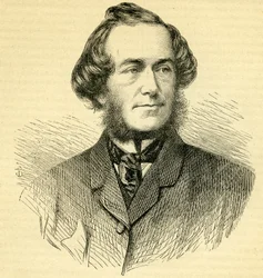 ジョン・リーチ（1817-64）
