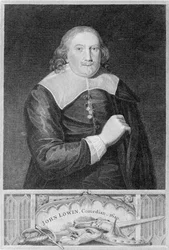 ジョン・ローウィン（俳優、コメディアン