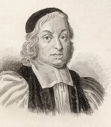 1825年に出版された「クラベス歴史辞典」のジョン・ピアソン