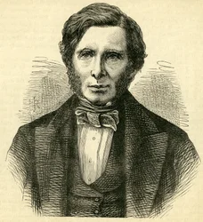 ジョン・ラスキン（1819-1900）