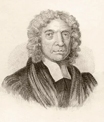 1825年に発行された &39;Crabbes Historical Dictionary&39;のJohn Strype（litho）