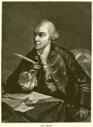 ジョン・ウィルクス