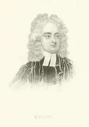 ジョナサン・スウィフト