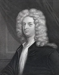 ジョセフ・アディソン（1672-1719）