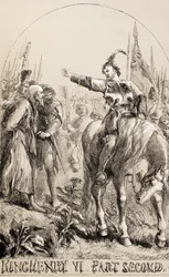 ヘンリー6世、パートII、1890