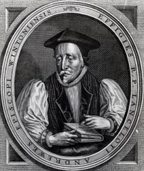 ランスロットアンドリュース（1555-1626）