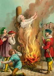 ジョージマーシュの最後の瞬間