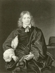 Lucius Carey、子爵フォークランド