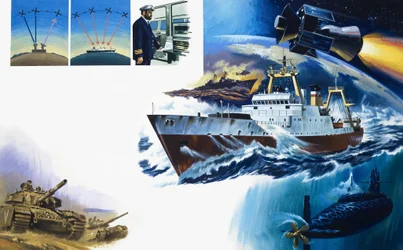 ナビゲーション