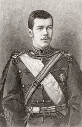 Nikolai II