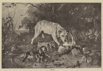 アウトロー(彫刻)