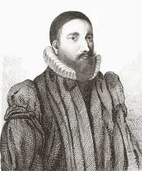 パトリック・フォーブス