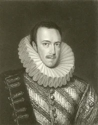 フィリップハワード、アランデル伯爵