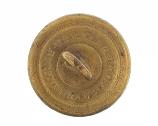 ポケットボタン、マレー州ガイド、1896-1919