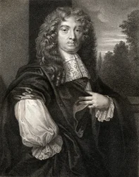 ジョンメイトランドの肖像画、ロッジズブリティッシュポートレート作、1823年