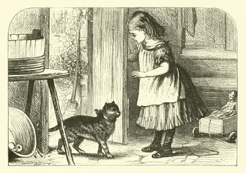 プッシーキャット、プッシーキャット