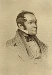 リチャードハリスバーハム（1788-1845）