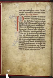 ロイヤル MS 12 C XIX、f.001v 
