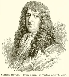 サミュエルバトラー