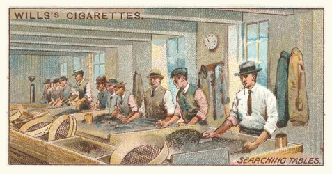 テーブルの検索（クロモリソ）