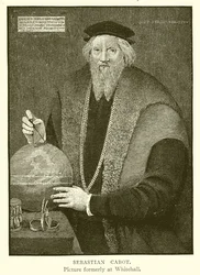 セバスチャン・キャボット