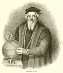 セバスチャン・キャボット