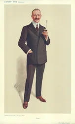 チャールズ・フリスウェル卿