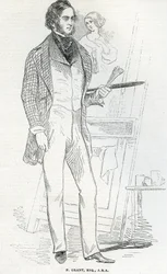 サー・フランシス・グラント（1803-78）