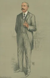 ジョージRアスクウィズ卿