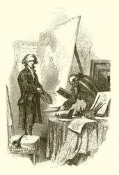 ブレナムのジョシュア・レイノルズ卿