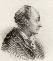 1825年に公開された「クラブの歴史辞典」からのソロモンゲスナー