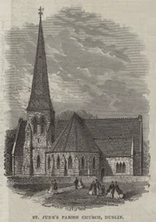 St Jude