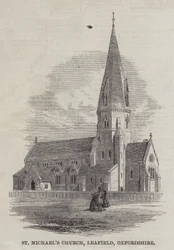 St Michael