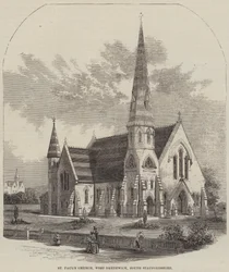 St Paul
