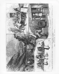 インドの茶文化、1883