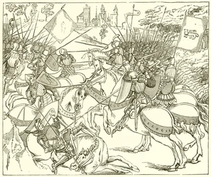 クレシーの戦い